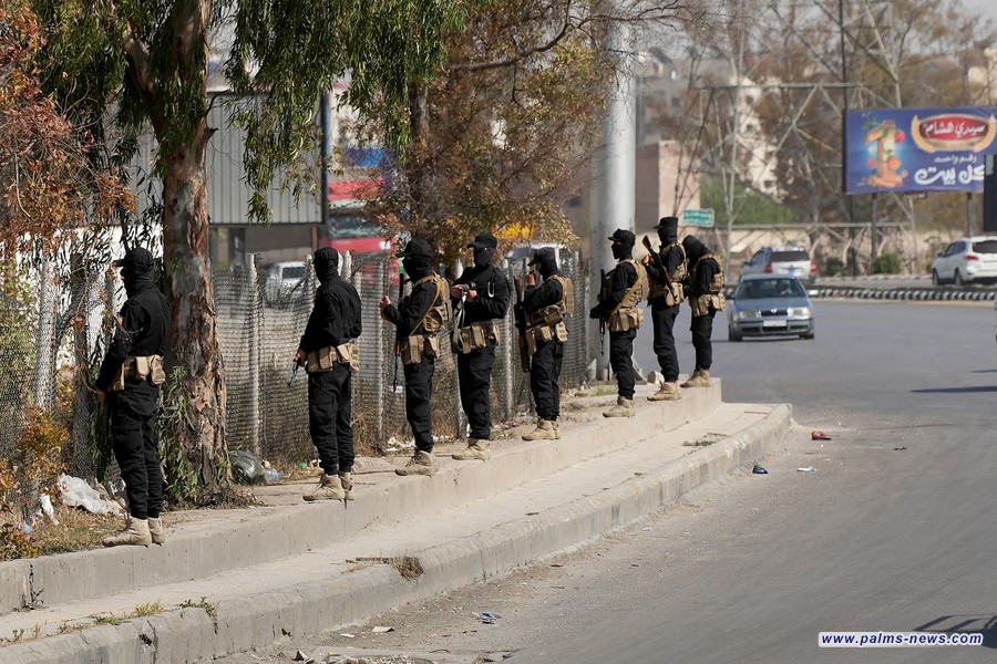 ارتفاع حصيلة جرمانا إلى 14 قتيلاً